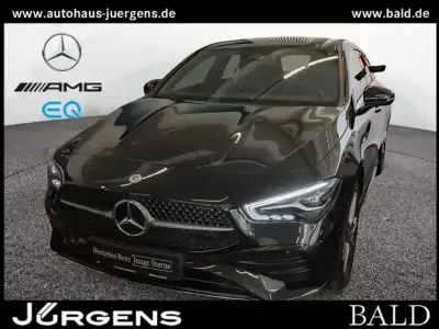 Gebraucht Mercedes CLA250e