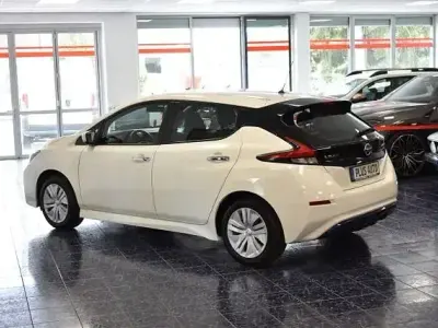 Gebraucht Nissan Leaf