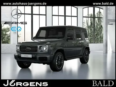 Gebraucht Mercedes G450