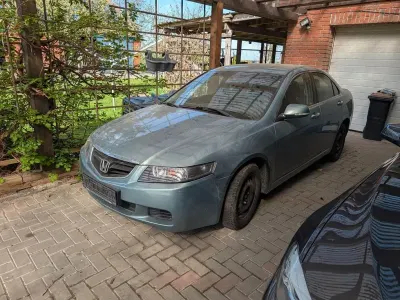 Gebraucht Honda Accord