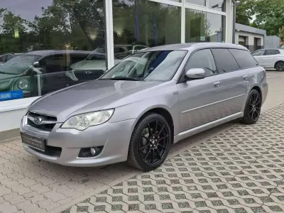 Gebraucht Subaru Legacy