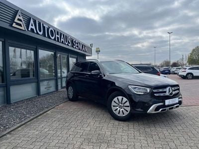 Mercedes GLC220