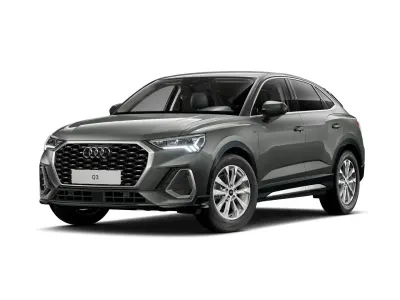 Gebraucht Audi Q3 Sportback