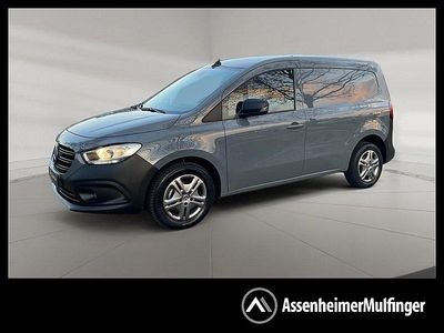 Gebraucht Mercedes Citan 110 95 PS (69 kW) 2022 Magnetitgrau