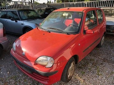 Fiat Seicento