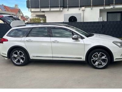 Citroën C5