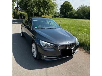 BMW 530 Gran Turismo