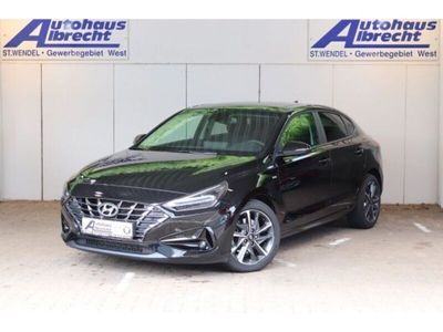 gebraucht Hyundai i30 1.5 T-GDI Edition 30