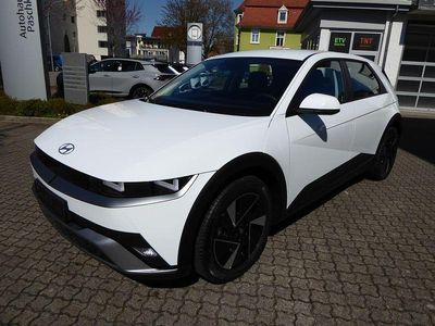 Neu Hyundai Ioniq 5 125 kW (170 PS) 2026 Weiß SUV