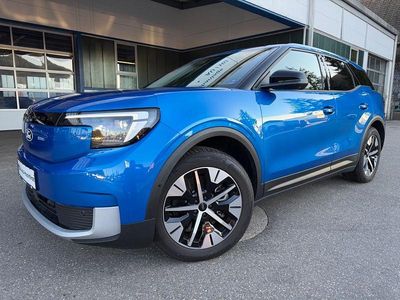 Gebraucht Ford Explorer 210 kW (286 PS) 2025 Blau SUV