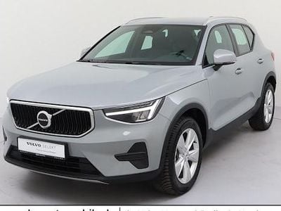 Gebraucht Volvo XC40 Core 163 PS (119 kW) 2023 Vapour grey SUV