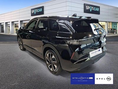 Nouă Opel Grandland X Edition 136 CP (100 kW) 2026 Negru SUV