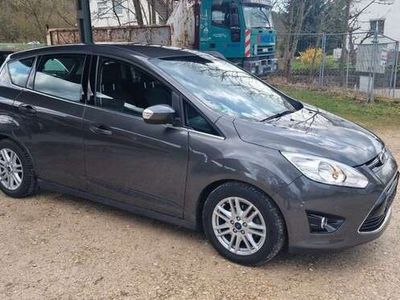 gebraucht Ford C-MAX C-MaxTitanium