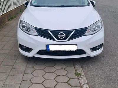 Nissan Pulsar