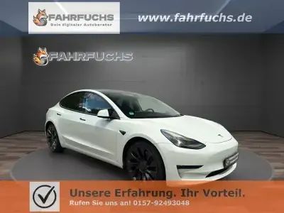 Gebraucht Tesla Model 3 Performance 392 kW (534 PS) 2023 Andere Limousine