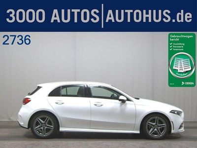 Mercedes A200