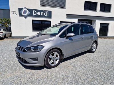 Second-hand VW Golf VII 110 CP (80 kW) 2015 Gri Break