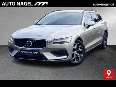 Gebraucht Volvo V60
