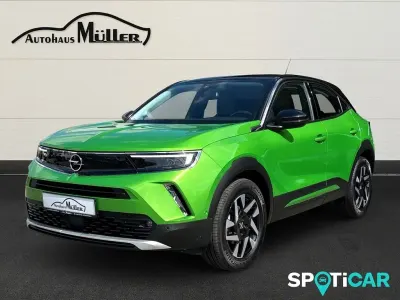 Gebraucht Opel Mokka