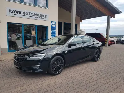 Gebraucht Opel Insignia