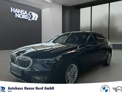 Gebraucht BMW 520