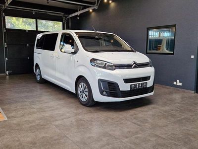 Citroën Spacetourer