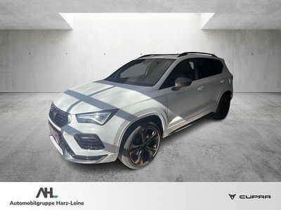 Weiß Neu 2025 Cupra Ateca VZ SUV | 45.500 € (Fairer Preis)