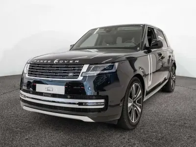 Gebraucht Land Rover Range Rover Autobiography 349 PS (256 kW) 2025 Santorini black SUV