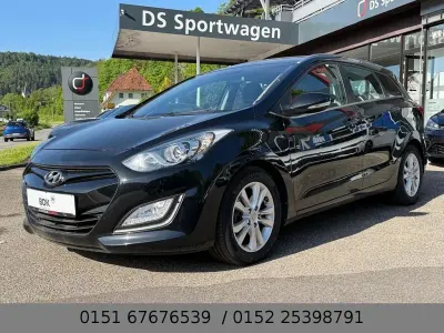 Gebraucht Hyundai i30