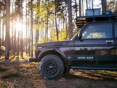 Lada niva