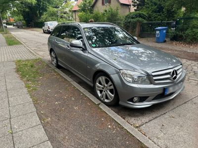 Mercedes C230