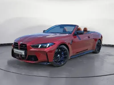 Gebraucht BMW M4 Cabriolet