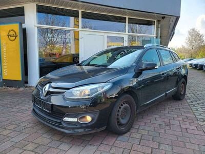 Renault Mégane GrandTour