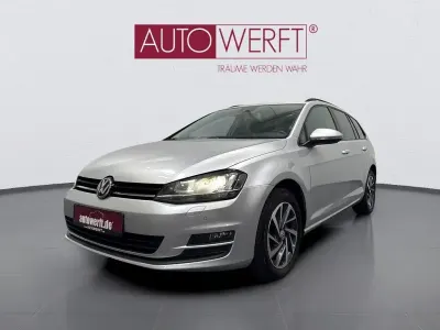 Gebraucht VW Golf VII