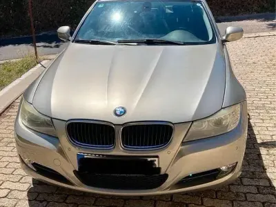 Gebraucht BMW 318