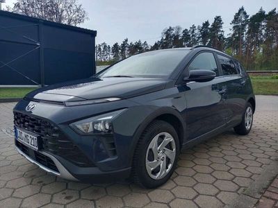 gebraucht Hyundai Bayon BAYON1.0 T-GDI Trend