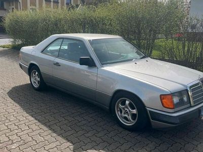 gebraucht Mercedes 230 CECoupé TÜV 12,2024