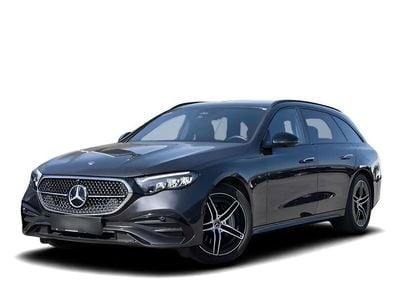 Mercedes E300