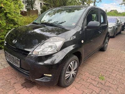 Daihatsu Sirion
