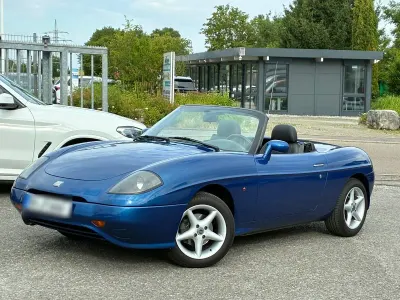 Gebraucht Fiat Barchetta