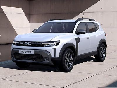 Neu Dacia Duster Expression 130 PS (95 kW) 2025 SUV