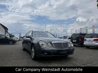 Mercedes E200