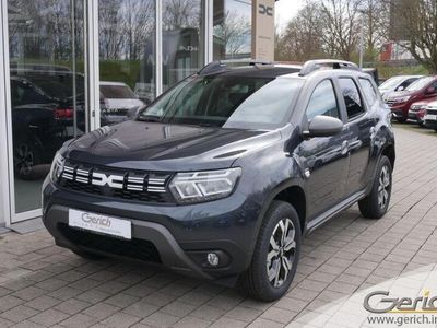 gebraucht Dacia Duster TCe 130 2WD Journey + (SR)