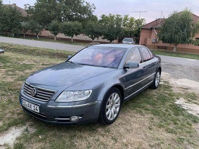 VW Phaeton