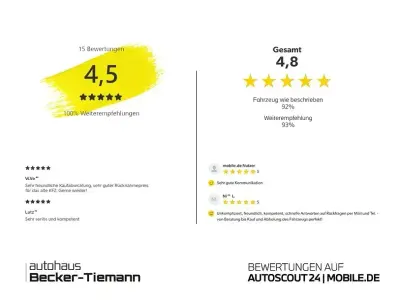 Gebraucht Mini Cooper