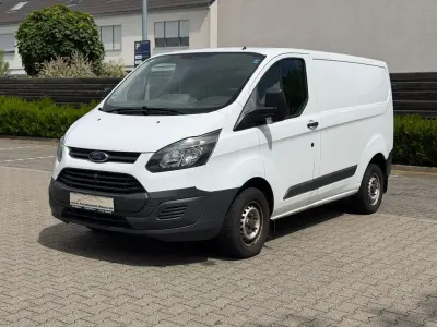 Gebraucht Ford Transit Custom
