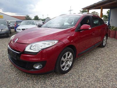 Renault Mégane III