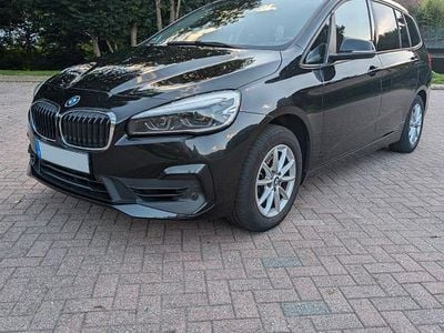 BMW 216 Gran Tourer