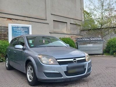 gebraucht Opel Astra Caravan 1.6 Twinport 77kW -