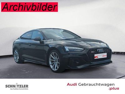 Audi RS5 Sportback